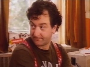 Poster for You Always Hurt The One You Love