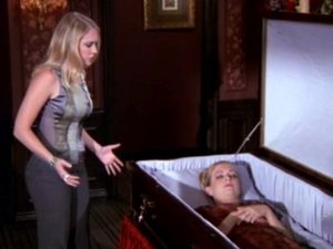 Poster for Bada-Ping! Poster for Bada-Ping!