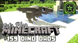 Poster for Episode 159 - Dino Dads