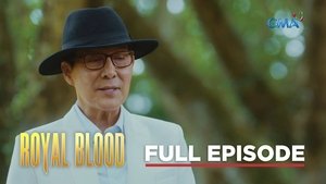 Poster for Episode 16