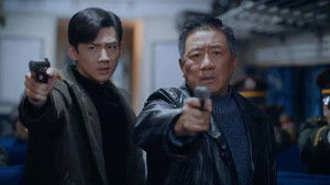 Poster for Episode 38