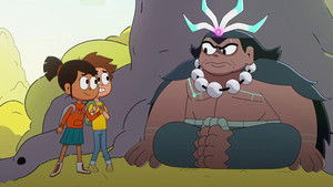 Poster for The Totems