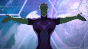 Poster for The Mess Is the Point