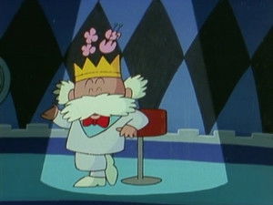 Poster for Minky Momo Graffiti Part 1 Poster for Minky Momo Graffiti Part 1