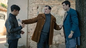 Poster for Episode 15