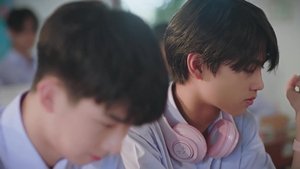 Poster for Addicted to Being Alone