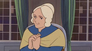 Poster for Grandmother