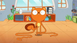 Poster for Brunch DJ