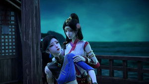 Poster for Episode 8