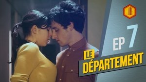 Poster for Episode 7