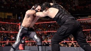 Poster for May 29, 2017 (Greenville, South Carolina)