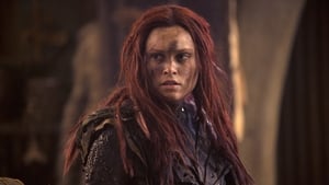 Poster for Wanheda (1)