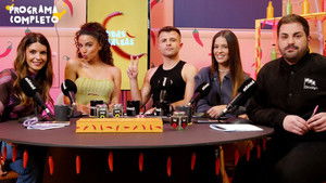 Poster for Episode 6