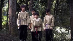 Poster for Episode 15