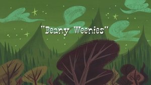 Poster for Beany Weenies