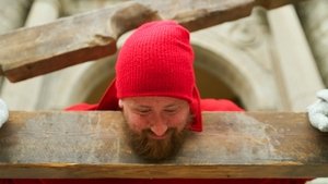 Poster for Episode 3