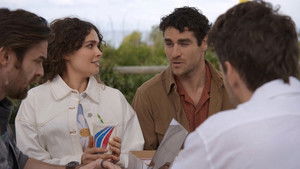 Poster for Episode 8633 Poster for Episode 8633