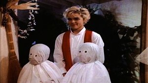 Poster for Halloween