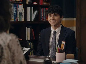 Poster for The Candy Bar