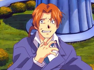 Poster for Solitary Cross