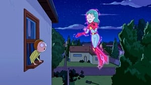 Poster for A Rickconvenient Mort