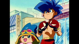 Poster for Episode 11