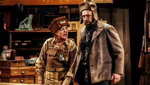 Poster for Episode 5