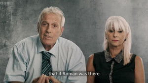 Poster for The Scapegoat Poster for The Scapegoat