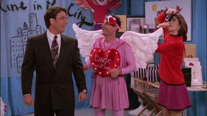 Poster for Caroline and the Love That Dares Not Speak its Name (2)