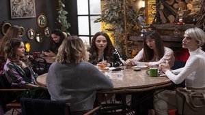 Poster for Episode 8