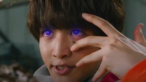 Poster for Trick or Dance!