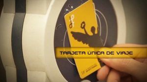 Poster for Unique Travel Card