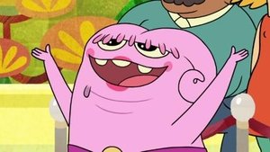 Poster for Dang You Saved My Life Poster for Dang You Saved My Life