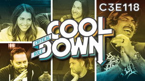 Poster for Campaign 3 Episode 118