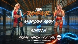 Poster for March 29, 2024