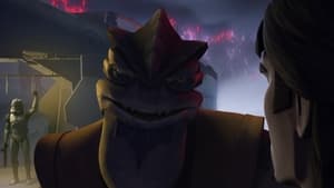 Poster for Darkness on Umbara