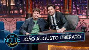 Poster for Joao Liberato Poster for Joao Liberato