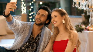 Poster for Emily, Aarav's Secret Date