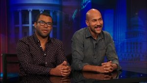 Poster for Key & Peele