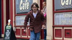 Poster for Monday. 16th March 2026 Poster for Monday. 16th March 2026