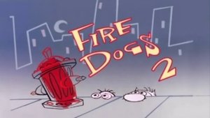 Poster for Fire Dogs 2