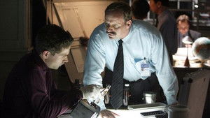 Poster for Special Report Season 18 : Explosive Evidence