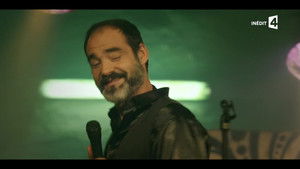 Poster for Episode 5 Poster for Episode 5