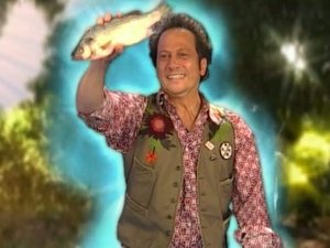 Poster for Rob Schneider