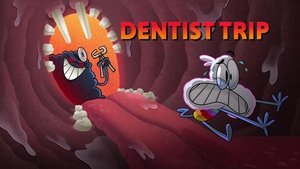 Poster for Dentist Trip