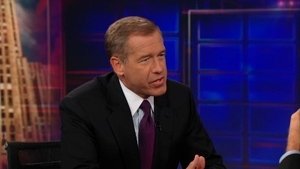 Poster for Brian Williams