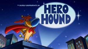 Poster for Hero Hound