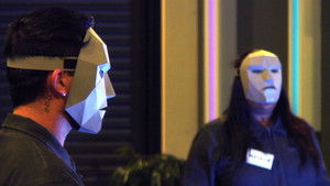 Poster for Day 1 Poster for Day 1