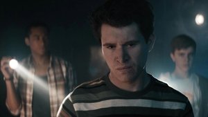 Poster for Captured!