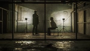 Poster for The Kidnapping